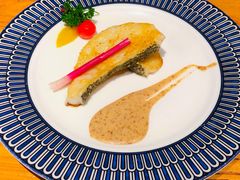 -藤原布二·八佰善会席料理(奥体店)