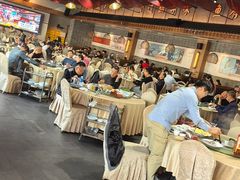 -红日饭店(裕隆三路店)