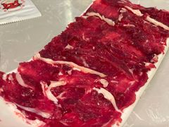 -俏牛哥鲜牛肉牛肆馆(重庆天地店)