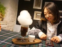 -不舍昼夜咖啡馆