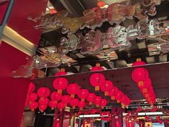 -小厨娘金榜题名(夫子庙秦淮河店)
