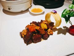 牛肉粒-粤界(望京金辉店)