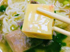 -筒骨麻辣烫(永同昌公寓胜明花园店)