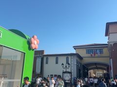 -京津佛罗伦萨小镇