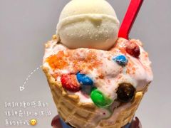 -DQ·蛋糕·冰淇淋(河东万达店)