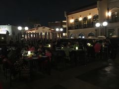 -WOLFGANG PUCK KITCHEN & BAR(迪士尼小镇店)