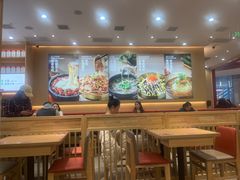 -小木屋拌饭(西安万象天地店)