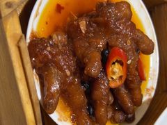 -避风塘·金牌店·夜宵(金玉兰店)