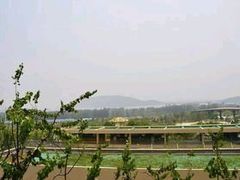 -南京金牛湖风景区