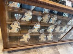 -OUR Bakery(中海环宇荟店)