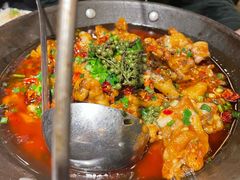 -逸兴楼·地道长沙菜(六沟垅店)
