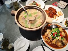 -朴墅(西湖青芝坞店·杭帮菜·家宴.14年的店)