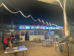 -清真·馬坡二旦烧烤(人生一串拍摄店)