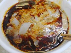-清真·宏顺祥卤汁凉粉(大皮院店)