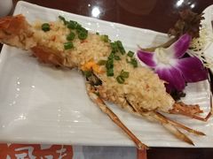 -华安国际大酒店-餐厅