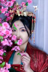 -汉仪华裳汉服馆(打浦桥店)