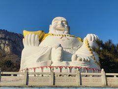 -青岩寺风景区