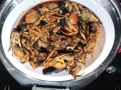 -南通大饭店·米兰餐厅