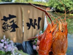 -欢乐蟹庄·精品农家乐(阳澄湖莲花岛店)