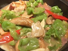 -云海肴云南菜(正大广场店)