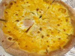 -MR.ROCKY洛奇先生RESTAURANT&BAR(宝安壹方城店)