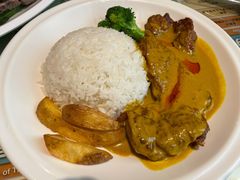 -大头力茶餐厅(花都融创茂店)