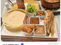 -小古林饭荘(东环路店)