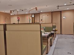 -海底捞火锅(赛格国际购物中心店)