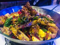 -尚岛私房菜(西方巷店)