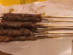 -我是那个大叔·美食研究所(新塘路店)