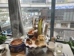 -享月汤皇·海鲜小火锅·聚会(曲江创意谷店)