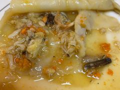 蟹黄汤包(一提)-孙大汤包(文化小区店)