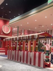 -奈尔宝家庭中心·亲子餐厅(鄞州万达店)