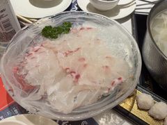 -蚝大仙横琴生蚝火锅(日月贝店)