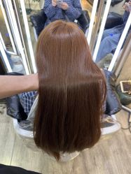 -TRIMS HAIR 修剪造型·烫染接发