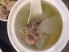 -王生记茶餐厅