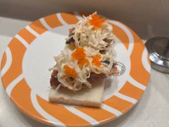 -新一番三文鱼寿司(红城湖店)