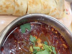 -卷翻天·卷饼(欧亚商都店)