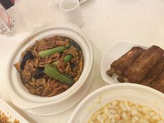 -金时代顺风大酒店(南桥百联店)