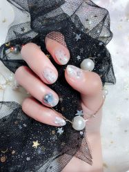 -PinkBaby美甲美睫