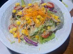 -热血兄弟·炭火烤肉(融侨中心店)