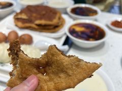 -黑窑厂糖油饼烤鸭·清真菜(旗舰店)