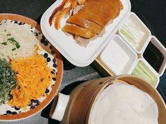 -温馨园·川湘菜馆(经七路店)