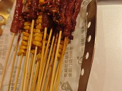 -蛙来哒(大汉悦中心店)