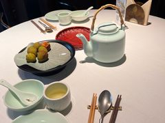 -苏帮袁Sue Cuisine(来福士店)
