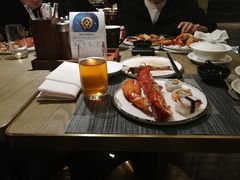 -博林天瑞喜来登酒店·西丽尚膳