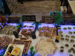 -金太郎海鲜姿造自助烤肉火锅(圣景兴业嘉园店)