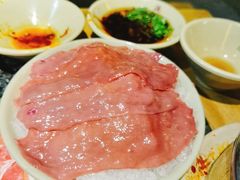 战神腰片-蜀大侠火锅(四川北路店)
