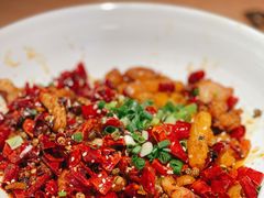 -太二酸菜鱼(武汉光谷保利店)