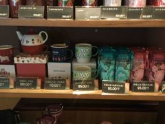 零售区-COSTA COFFEE(水游城店)
